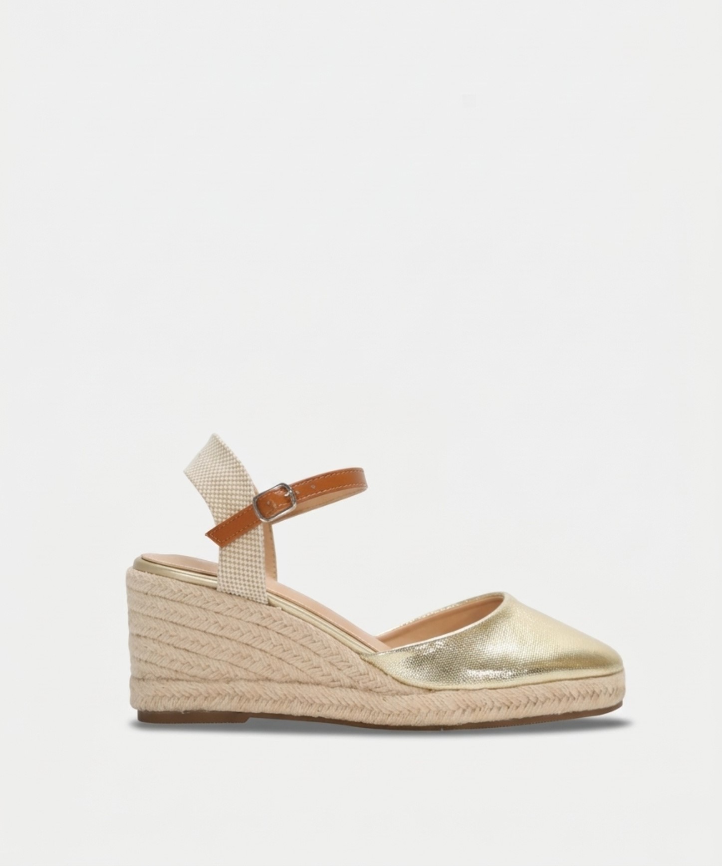 Cunha esparto metalizada image number null